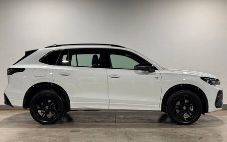 Volkswagen Tiguan, 2026 год, 4 740 000 рублей, 4 фотография