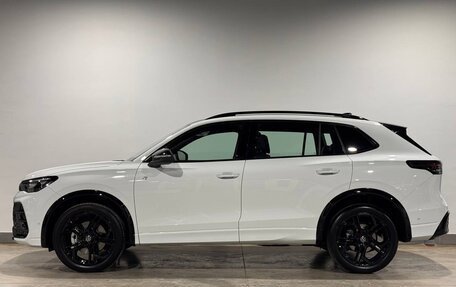 Volkswagen Tiguan, 2026 год, 4 740 000 рублей, 8 фотография