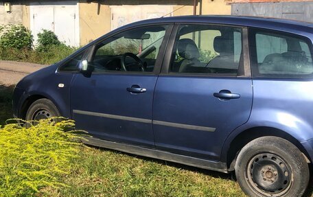 Ford C-MAX I рестайлинг, 2006 год, 320 000 рублей, 6 фотография