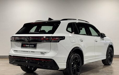 Volkswagen Tiguan, 2026 год, 4 740 000 рублей, 5 фотография