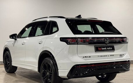 Volkswagen Tiguan, 2026 год, 4 740 000 рублей, 7 фотография