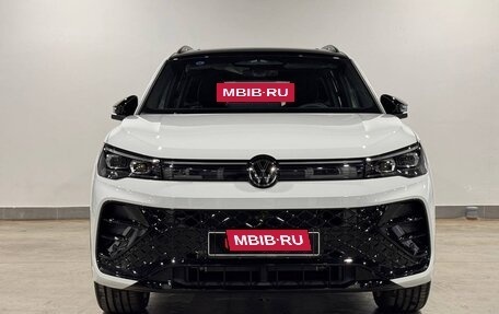 Volkswagen Tiguan, 2026 год, 4 740 000 рублей, 2 фотография