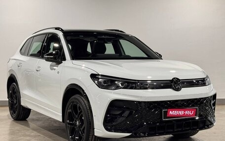 Volkswagen Tiguan, 2026 год, 4 740 000 рублей, 3 фотография