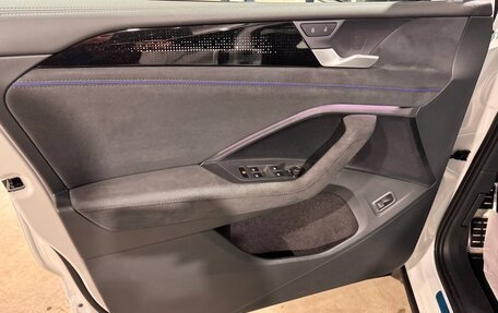 Volkswagen Tiguan, 2026 год, 4 740 000 рублей, 19 фотография