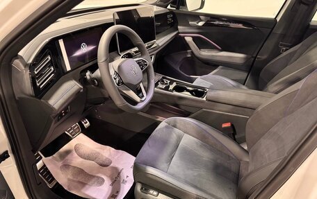 Volkswagen Tiguan, 2026 год, 4 740 000 рублей, 23 фотография