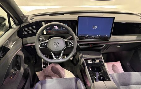 Volkswagen Tiguan, 2026 год, 4 740 000 рублей, 25 фотография