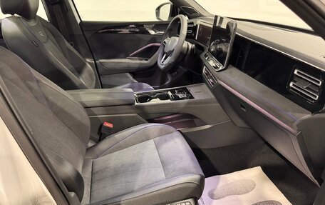 Volkswagen Tiguan, 2026 год, 4 740 000 рублей, 30 фотография