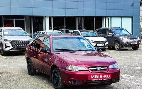Daewoo Nexia I рестайлинг, 2011 год, 166 066 рублей, 2 фотография