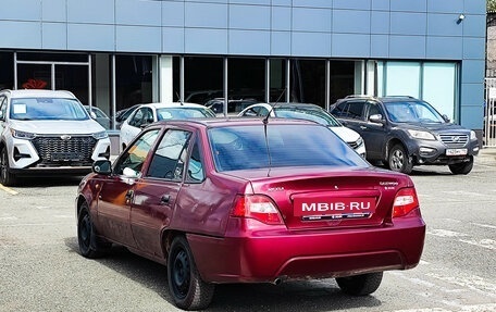 Daewoo Nexia I рестайлинг, 2011 год, 166 066 рублей, 8 фотография