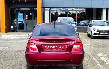 Daewoo Nexia I рестайлинг, 2011 год, 166 066 рублей, 9 фотография