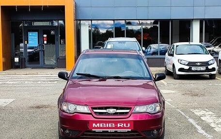 Daewoo Nexia I рестайлинг, 2011 год, 166 066 рублей, 3 фотография