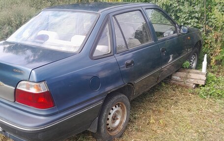 Daewoo Nexia I рестайлинг, 2003 год, 85 000 рублей, 4 фотография