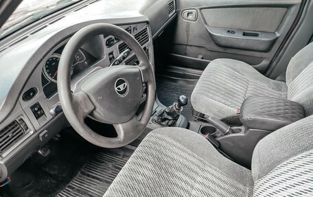 Daewoo Nexia I рестайлинг, 2011 год, 166 066 рублей, 12 фотография
