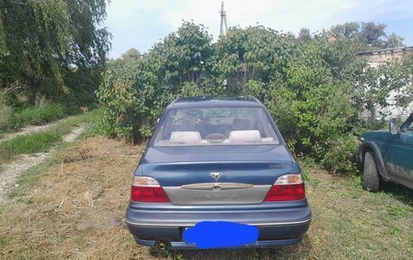 Daewoo Nexia I рестайлинг, 2003 год, 85 000 рублей, 2 фотография