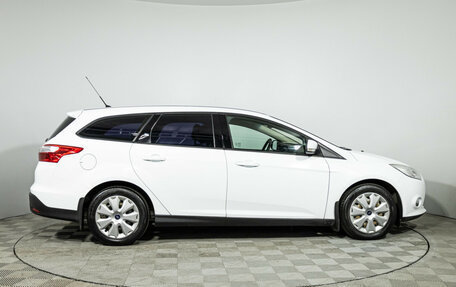 Ford Focus III, 2012 год, 599 585 рублей, 4 фотография