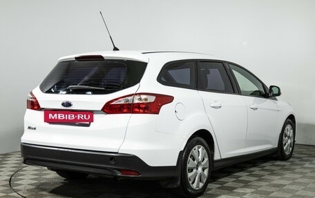Ford Focus III, 2012 год, 599 585 рублей, 5 фотография