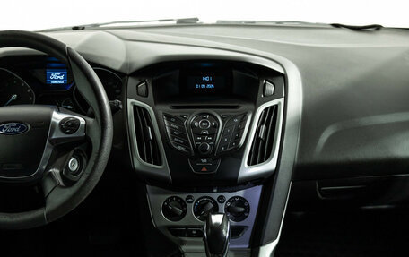 Ford Focus III, 2012 год, 599 585 рублей, 14 фотография