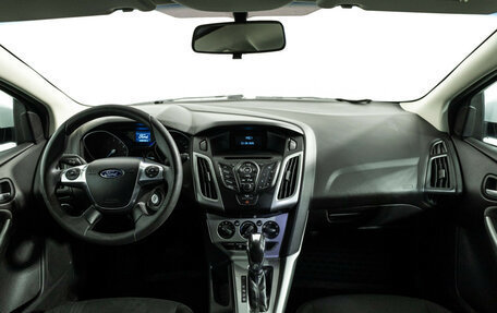 Ford Focus III, 2012 год, 599 585 рублей, 13 фотография