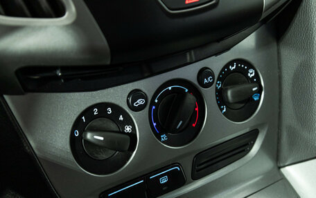 Ford Focus III, 2012 год, 599 585 рублей, 15 фотография