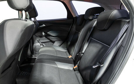 Ford Focus III, 2012 год, 599 585 рублей, 10 фотография