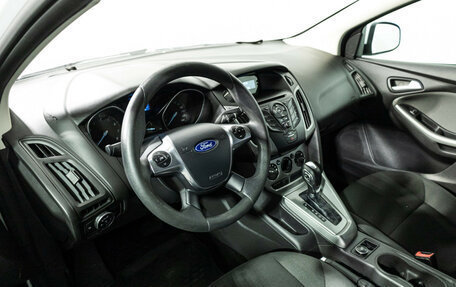 Ford Focus III, 2012 год, 599 585 рублей, 11 фотография