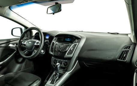 Ford Focus III, 2012 год, 599 585 рублей, 9 фотография