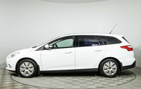 Ford Focus III, 2012 год, 599 585 рублей, 8 фотография
