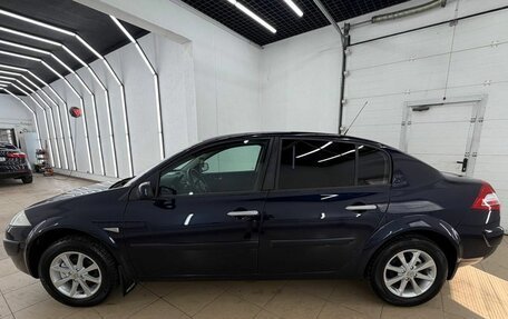 Renault Megane II, 2008 год, 538 000 рублей, 4 фотография
