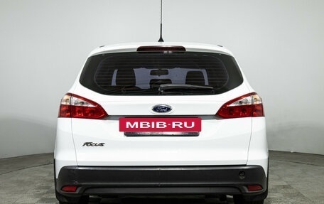 Ford Focus III, 2012 год, 599 585 рублей, 6 фотография
