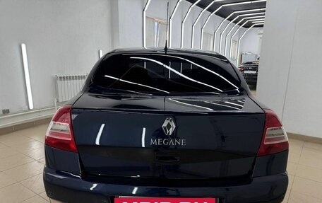 Renault Megane II, 2008 год, 538 000 рублей, 6 фотография