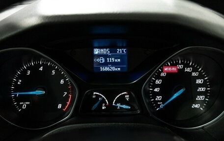 Ford Focus III, 2012 год, 599 585 рублей, 12 фотография