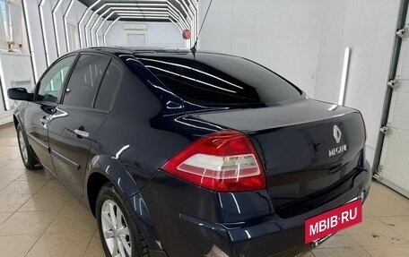 Renault Megane II, 2008 год, 538 000 рублей, 5 фотография