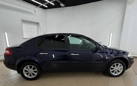 Renault Megane II, 2008 год, 538 000 рублей, 8 фотография