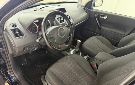 Renault Megane II, 2008 год, 538 000 рублей, 12 фотография