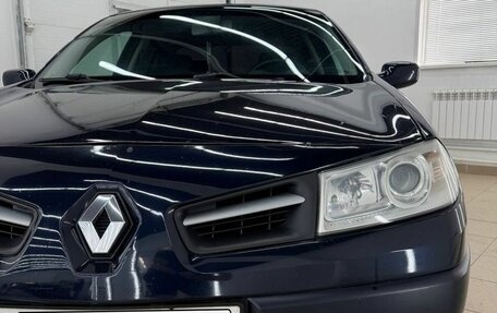 Renault Megane II, 2008 год, 538 000 рублей, 10 фотография