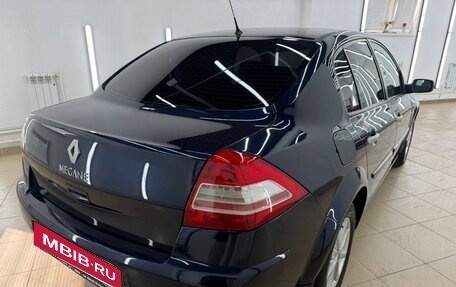 Renault Megane II, 2008 год, 538 000 рублей, 7 фотография