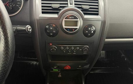 Renault Megane II, 2008 год, 538 000 рублей, 15 фотография
