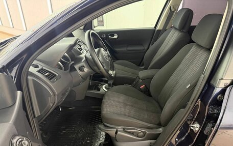 Renault Megane II, 2008 год, 538 000 рублей, 21 фотография