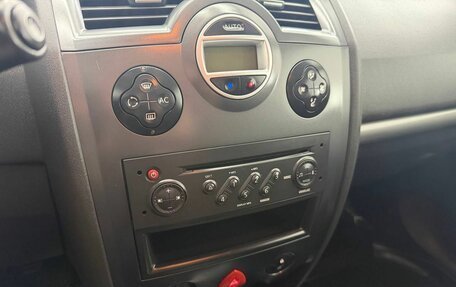 Renault Megane II, 2008 год, 538 000 рублей, 20 фотография