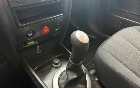 Renault Megane II, 2008 год, 538 000 рублей, 17 фотография