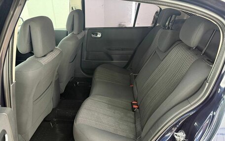Renault Megane II, 2008 год, 538 000 рублей, 22 фотография