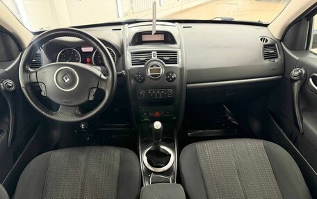 Renault Megane II, 2008 год, 538 000 рублей, 23 фотография