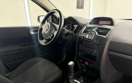 Renault Megane II, 2008 год, 538 000 рублей, 25 фотография