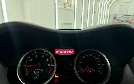 Renault Megane II, 2008 год, 538 000 рублей, 16 фотография