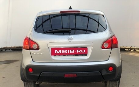 Nissan Qashqai, 2009 год, 769 000 рублей, 4 фотография