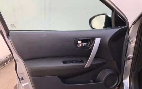 Nissan Qashqai, 2009 год, 769 000 рублей, 11 фотография