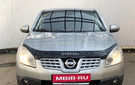 Nissan Qashqai, 2009 год, 769 000 рублей, 8 фотография