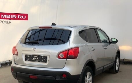 Nissan Qashqai, 2009 год, 769 000 рублей, 5 фотография