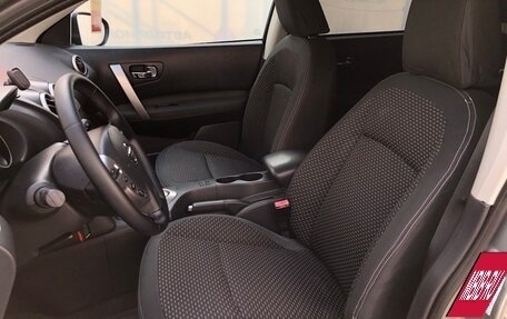 Nissan Qashqai, 2009 год, 769 000 рублей, 9 фотография