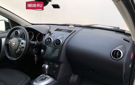 Nissan Qashqai, 2009 год, 769 000 рублей, 12 фотография